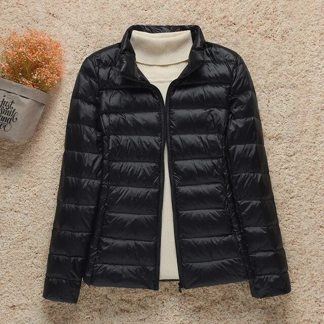 Drune | Zeitlose und stilvolle allgemeine Jacke