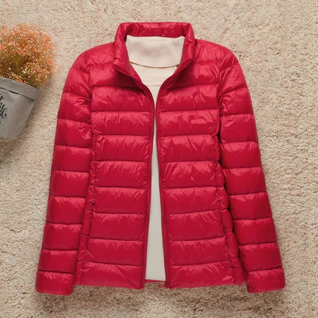 Drune | Zeitlose und stilvolle allgemeine Jacke