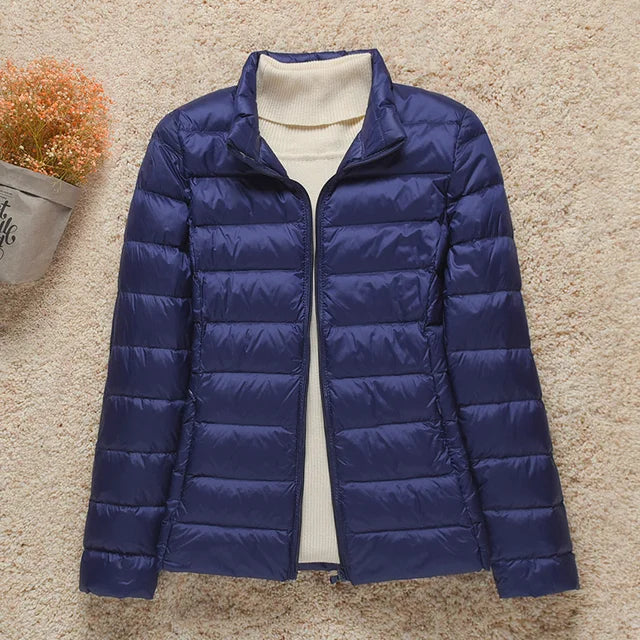 Drune | Zeitlose und stilvolle allgemeine Jacke