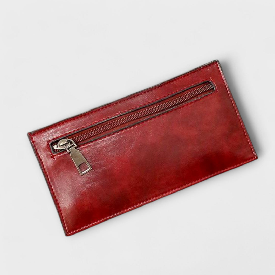 Drune | 4-Teiliges Vintage Taschen-Set