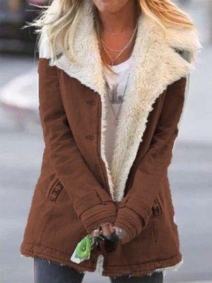 Drune | Fleecejacken für Frauen