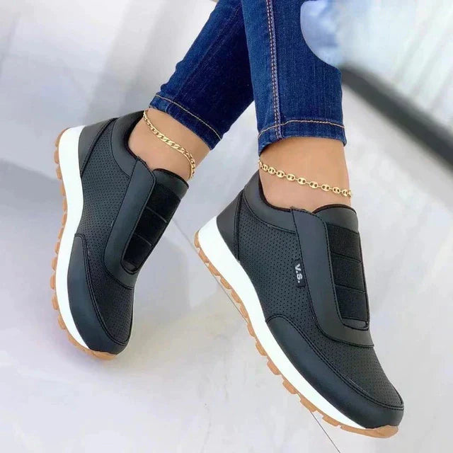 Drune | Orthopädische Freizeitschuhe für Den Alltag