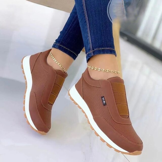 Drune | Orthopädische Freizeitschuhe für Den Alltag