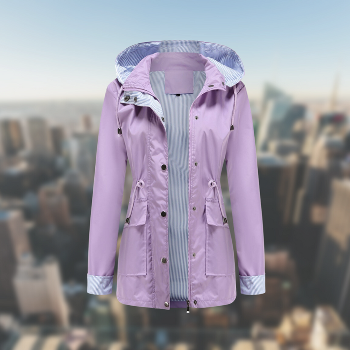 Drune | Die winddichte und stylische Jacke