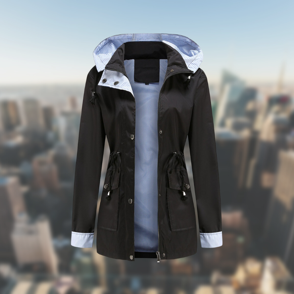 Drune | Winddichte Jacke Für Damen