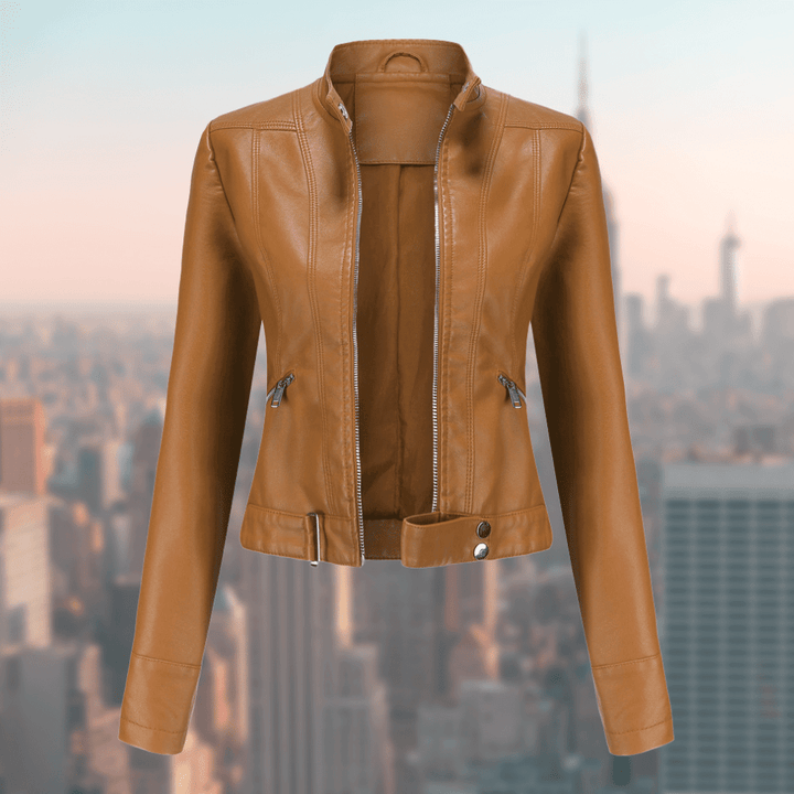Drune | Lederjacke für Damen