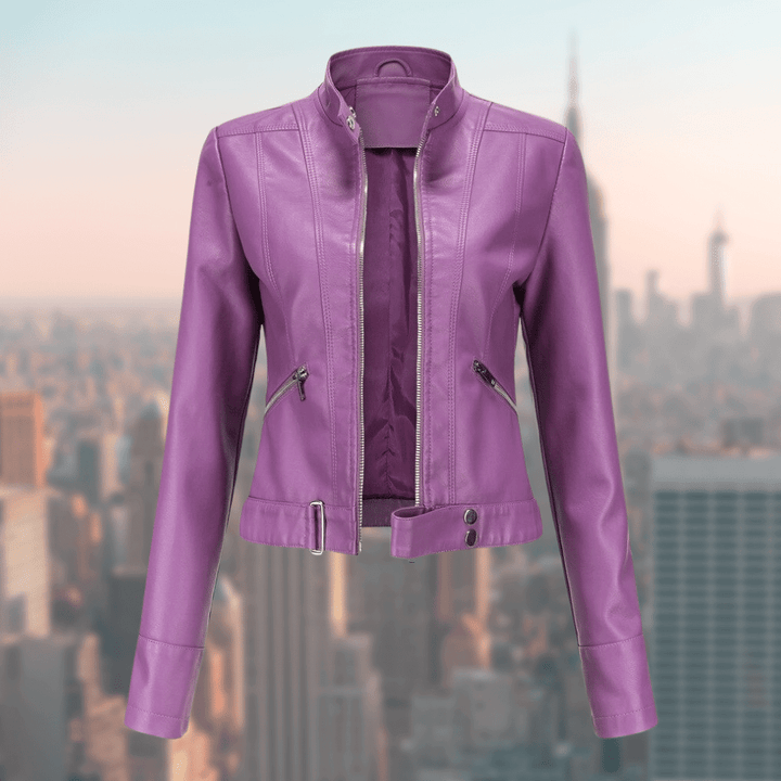 Drune | Lederjacke für Damen