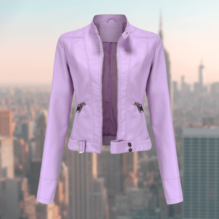 Drune | Lederjacke für Damen