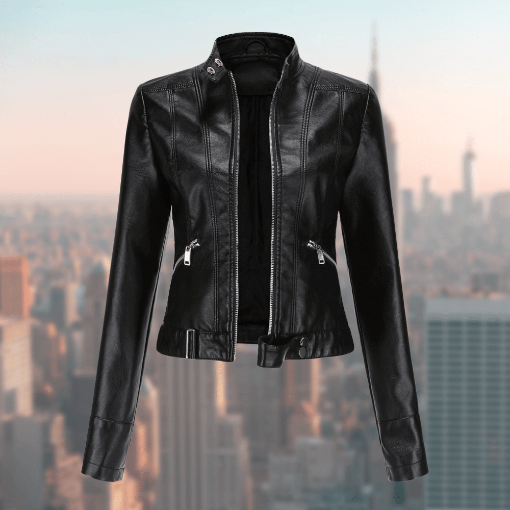 Drune | Lederjacke für Damen