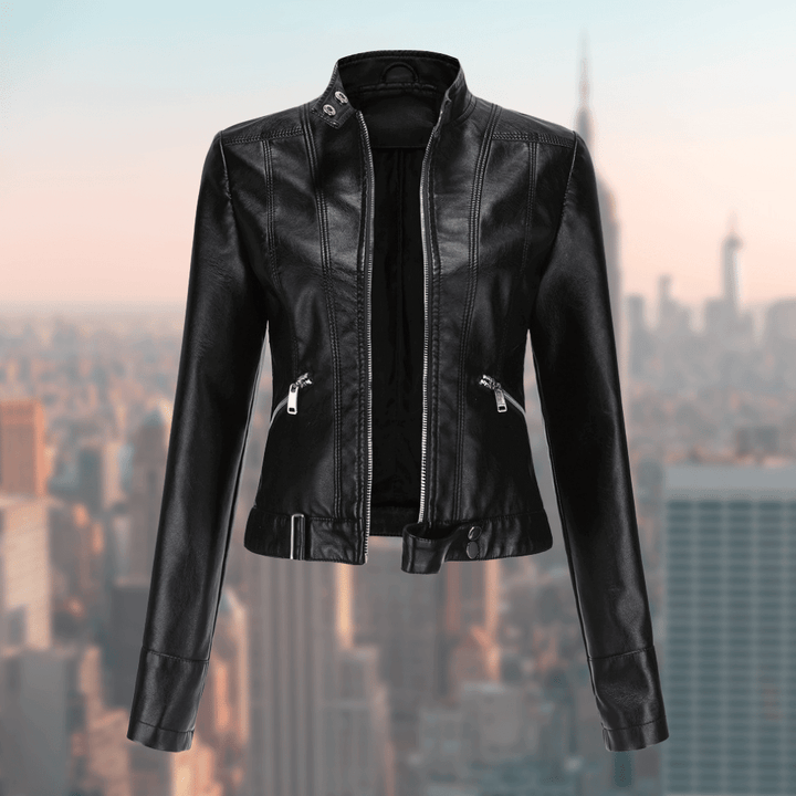 Drune | Lederjacke für Damen