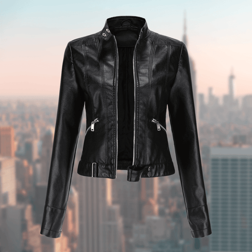 Drune | Lederjacke für Damen