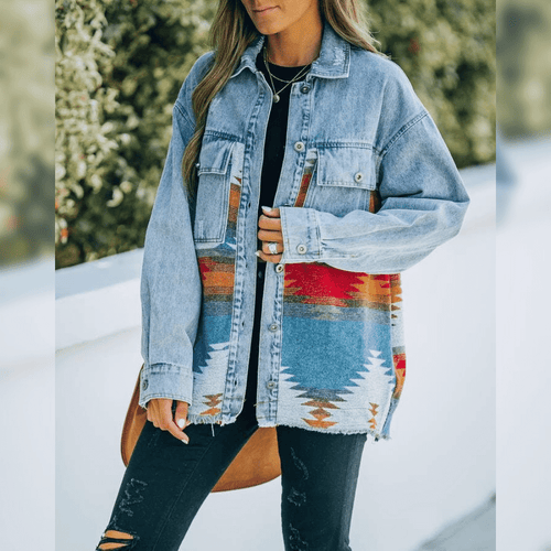 Drune | Einzigartige Jacke für Barrieren