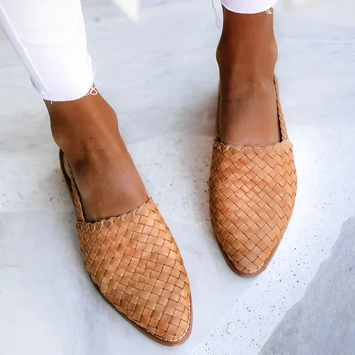 Schuhe Deluxe Drune