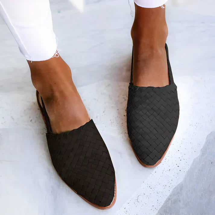Schuhe Deluxe Drune