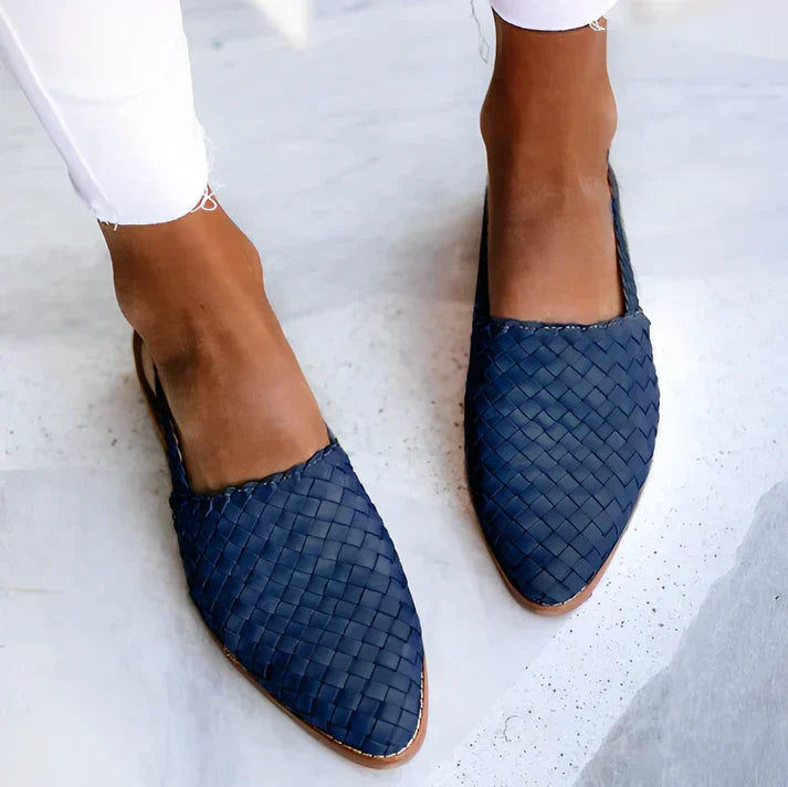 Schuhe Deluxe Drune