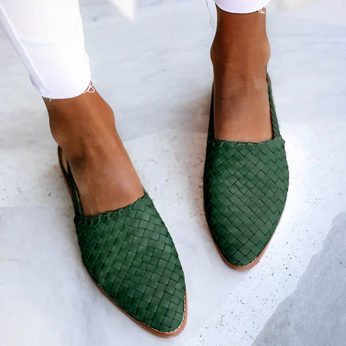 Schuhe Deluxe Drune