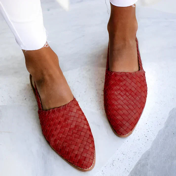 Schuhe Deluxe Drune