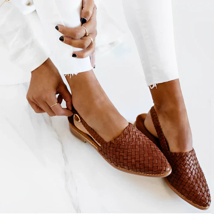 Schuhe Deluxe Drune