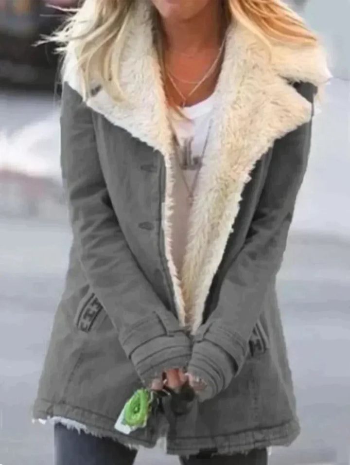 Drune | Winterjacke für Frauen