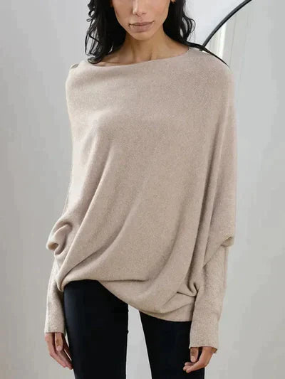 Drune | Modischer Pullover Für Alltag Und Freizeit