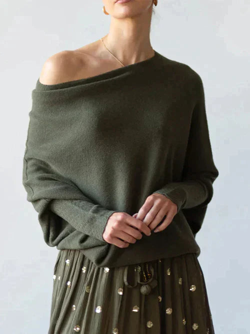 Drune | Modischer Pullover Für Alltag Und Freizeit