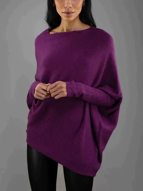 Drune | Modischer Pullover Für Alltag Und Freizeit