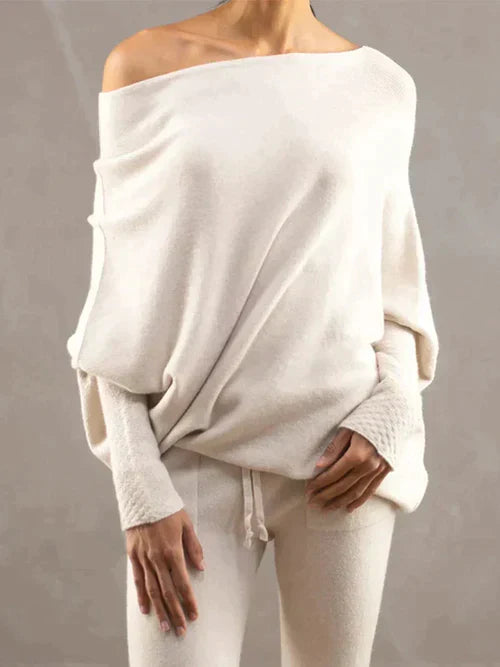 Drune | Modischer Pullover Für Alltag Und Freizeit