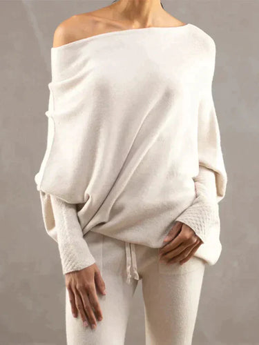 Drune | Modischer Pullover Für Alltag Und Freizeit