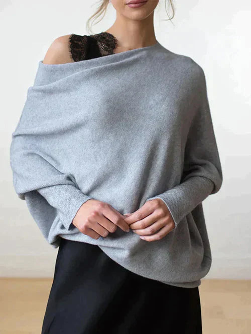 Drune | Modischer Pullover Für Alltag Und Freizeit
