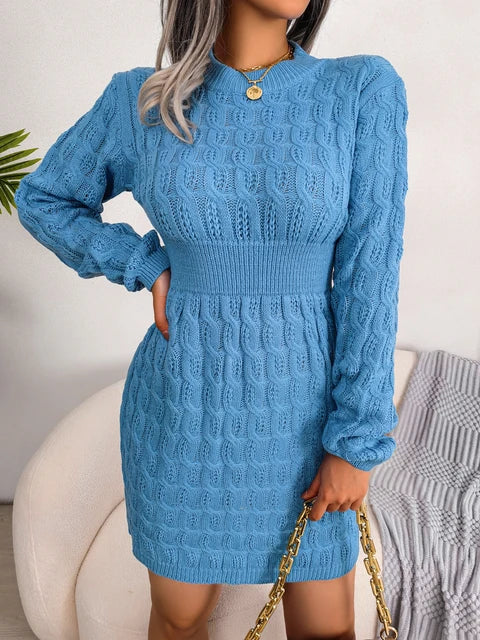 Drune | Strickkleid Für Frauen