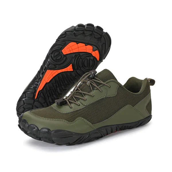 Drune | Outdoor Frühling Barfußschuhe