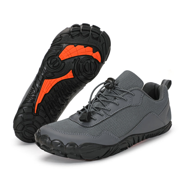 Drune | Outdoor Frühling Barfußschuhe