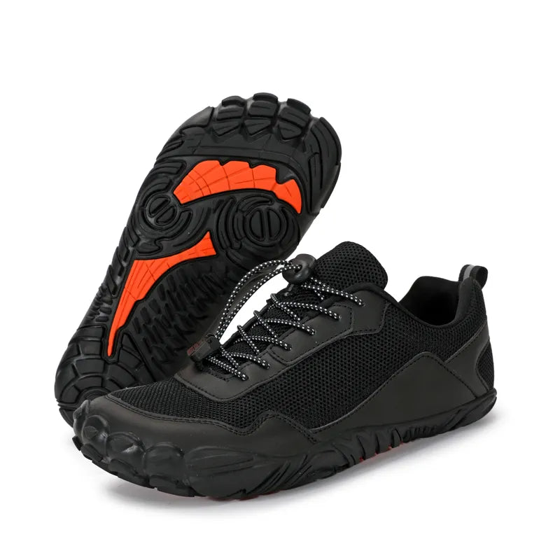 Drune | Outdoor Frühling Barfußschuhe