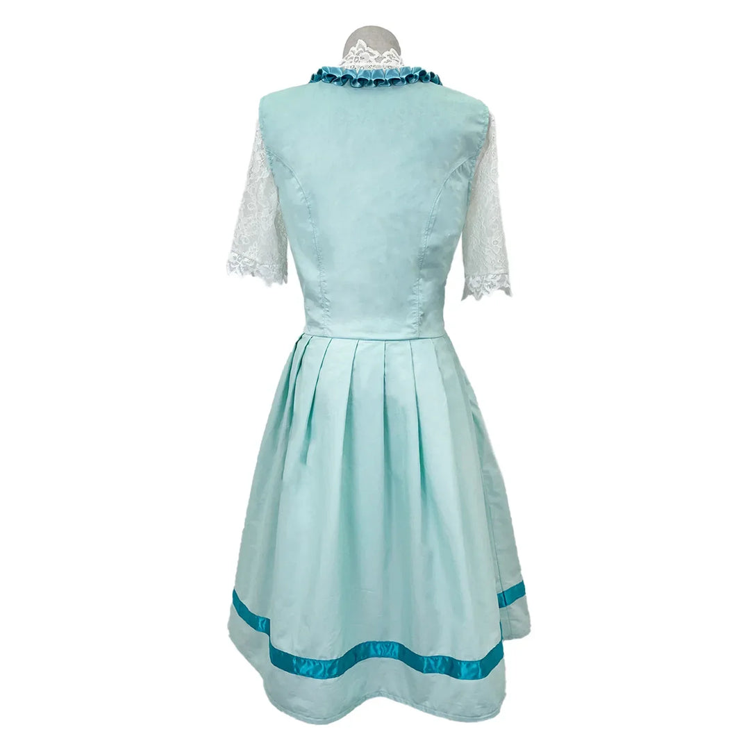Drune | Betörendes Oktoberfest Festkleid
