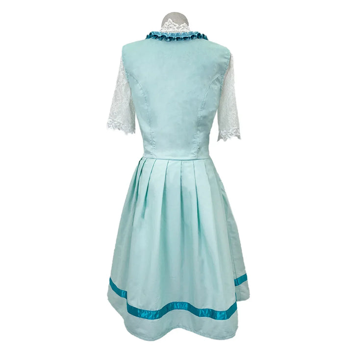 Drune | Betörendes Oktoberfest Festkleid