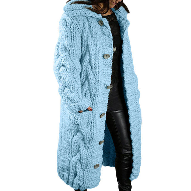 Drune | Modische und Mühelose Jacke