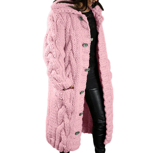 Drune | Modische und Mühelose Jacke