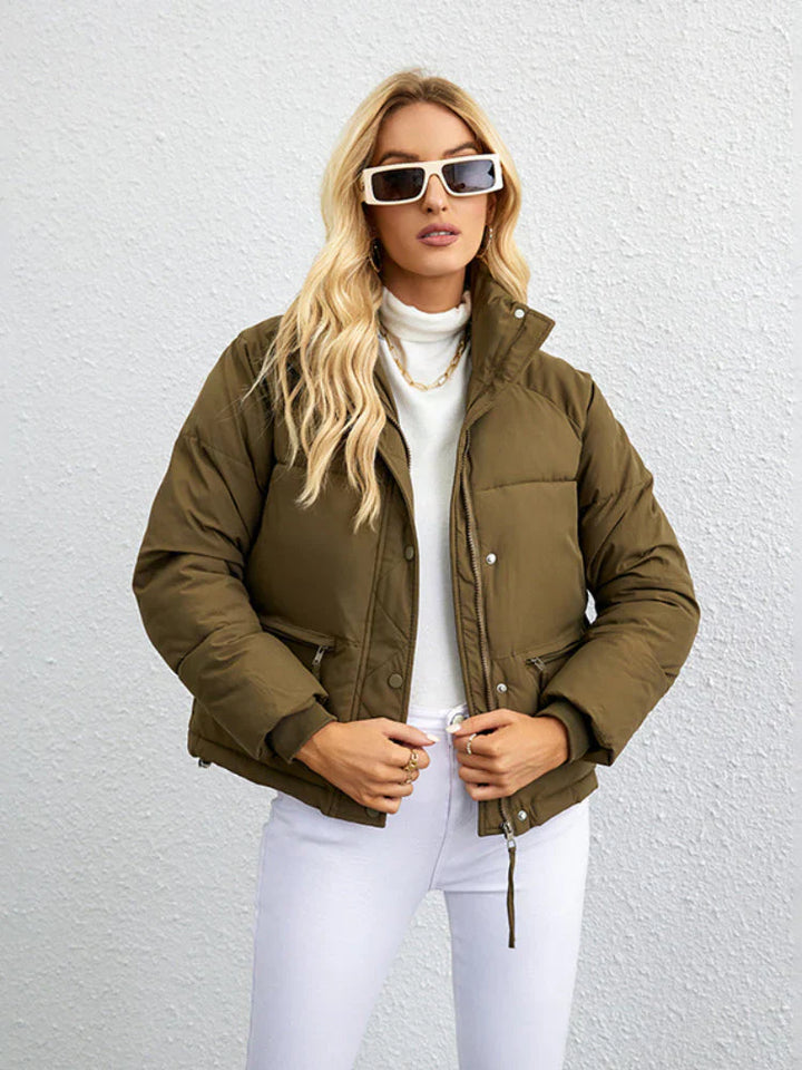 Drune - Lässige Winter-Herbstjacke