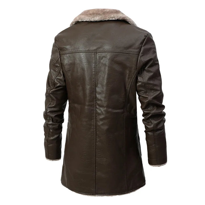 Drune | Winterjacke
