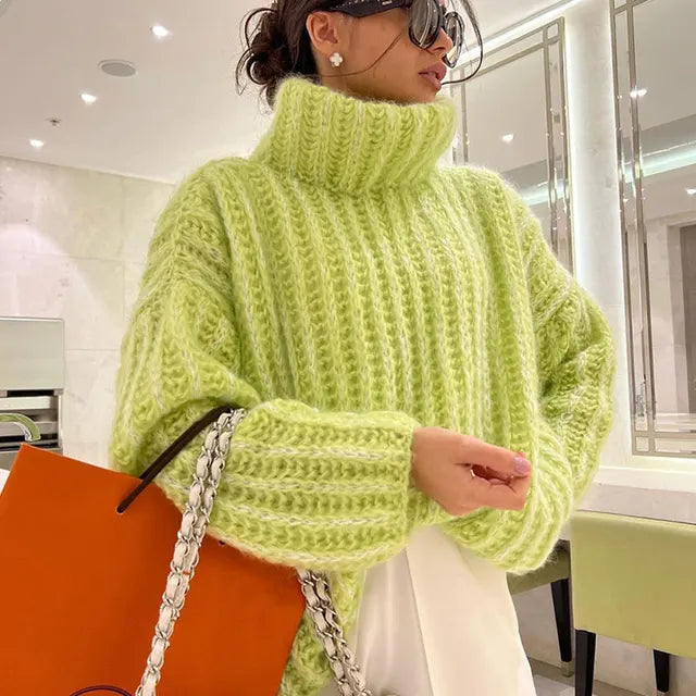 Drune | Strickpullover