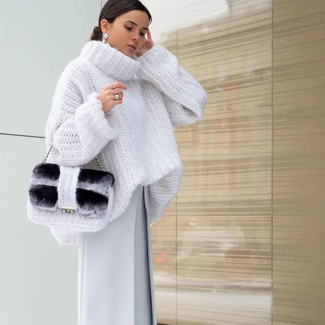 Drune | Strickpullover