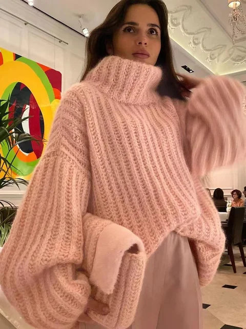 Drune | Strickpullover