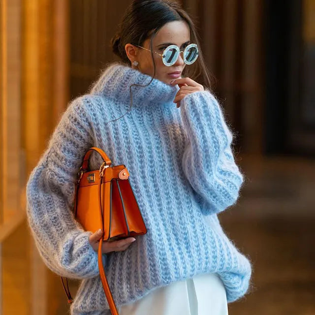 Drune | Strickpullover