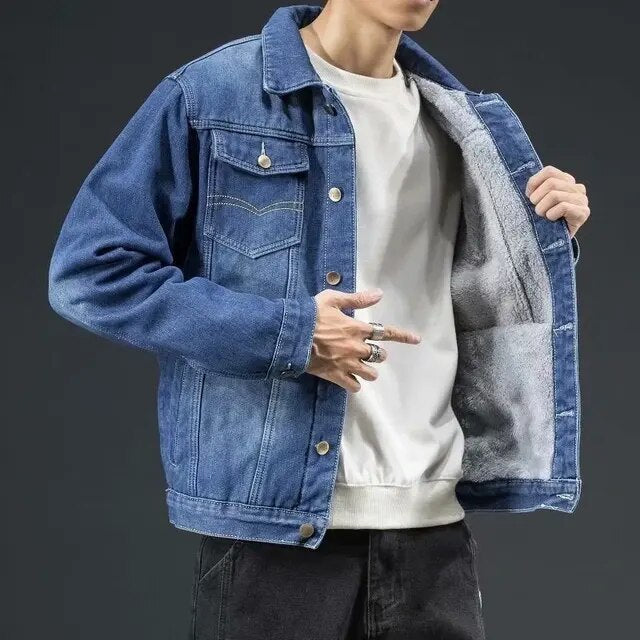 Drune | Legacy Denim Encore Jack
