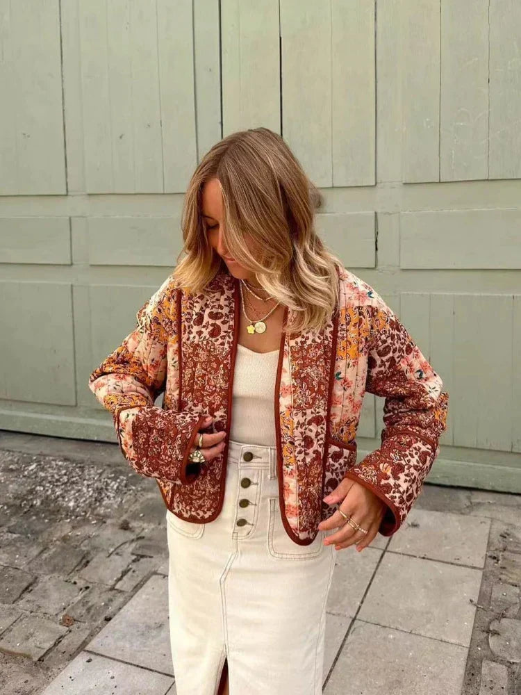 Drune | Vintage-Jacke für Frauen