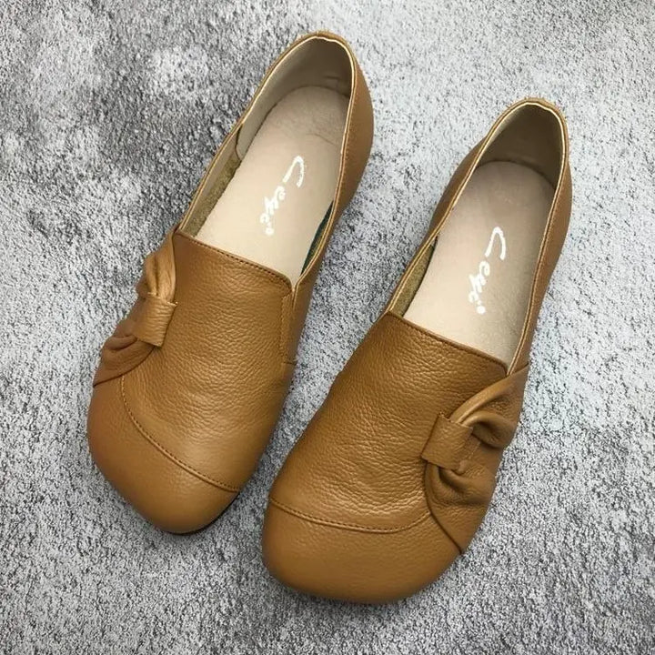Drune | Orthopädische flache Schuhe