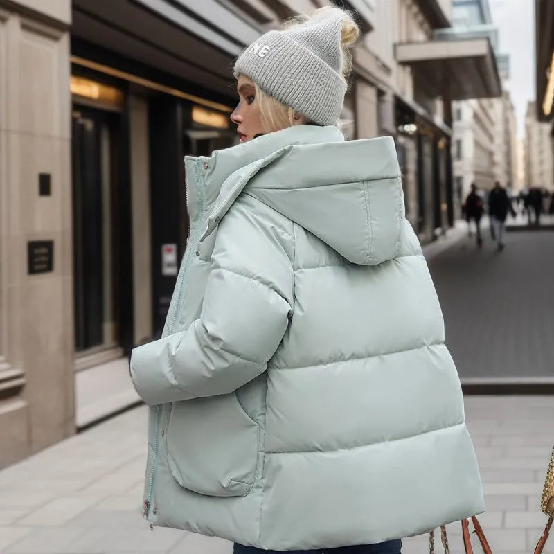Drune | Das Nonplusultra der Winterjacken für Komfort und gemütlichen Stil