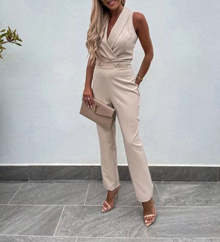 Drune | Mode Jumpsuit