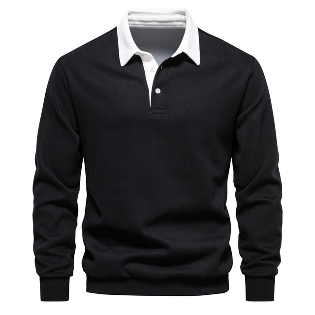 Drune | Warmer Winterpullover