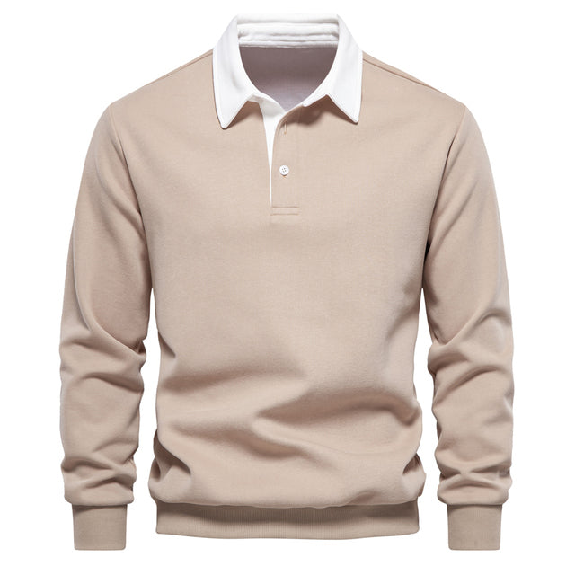 Drune | Warmer Winterpullover
